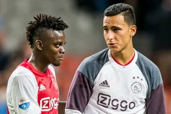 Traore: 'Kritiek op mijn spel hoort bij voetbal'