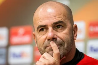 Bosz beseft: 'Celta sterk, maar zeker zwaktes'