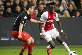 Traoré in eerste instantie niet blij met verhuur