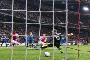 Spaanse kranten lovend: 'De nieuwe Zlatan'