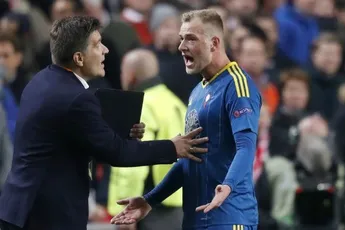 'Guidetti teert op hattrick van paar jaar terug'