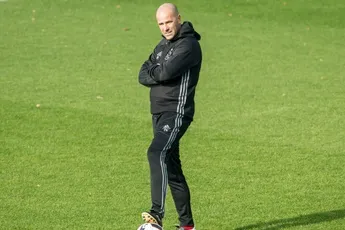 Bosz over Celta: 'Wedstrijd op hoog niveau'