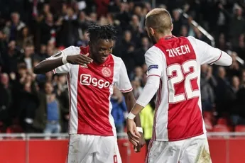 [Update] 'Leuk om genomineerd te worden'