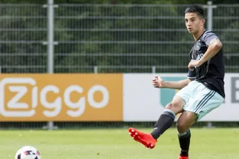 Ajax TV: Samenvattingen Ajax B1 en B2