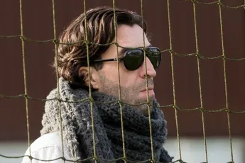 'Met Stam of Davids had ik het wel willen zien'