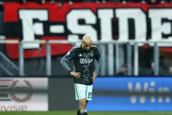 [Update] 'Medisch dossier bevestigt blessure'