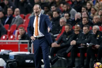 [Update] Blind roept De Roon en Fer op