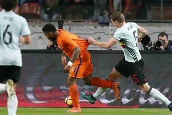 Vertonghen over terugkeer: 'Had beter gekund'