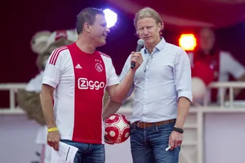'Het winnen van zo'n finale is zo speciaal'