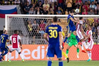 [Update] Azmoun: 'Niks van Ajax of PSV gehoord'