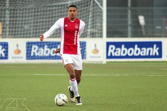 'Denk dat we vergelijkbare voetballers zijn'