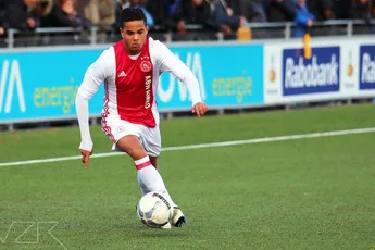 Ajax TV: Samenvatting Ajax A1 - PAOK A1