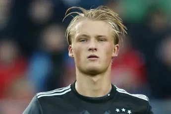 [Update III] Dolberg, Ziyech en Traoré lijken fit