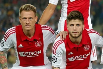 Schöne verbaast Zimling niet, Dolberg wel