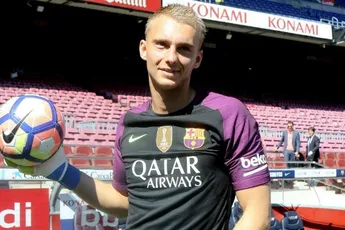 'Cillessen niets wijzer geworden van transfer'