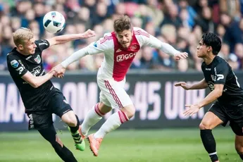 Schöne: 'Vecht terug, dat is mijn manier'