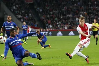 Driessen: 'Ik heb gehoord dat Cerny speelt'