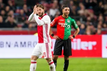 Schöne staat open voor verlenging contract
