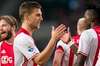 Veltman overtuigd: 'Ik ben rechtsback, klaar'