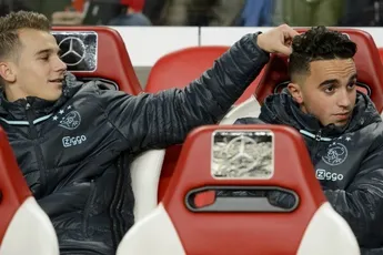 Ajax' Kweekvijver: Jeugdbeleid Ajax wankelt niet