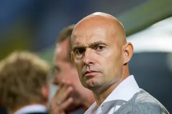 Keizer: 'Geen roofbouw op Jong Ajax plegen'