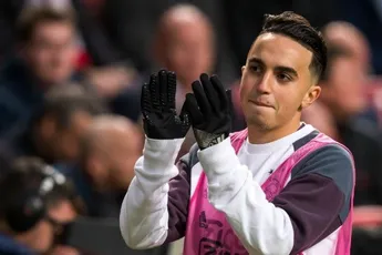 Broer Nouri: 'Appie was een lopende magneet'