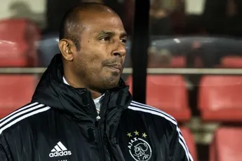 Ajax O19 met groot gemak langs NAC O19