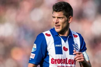 International Schaars vraagteken voor Ajax