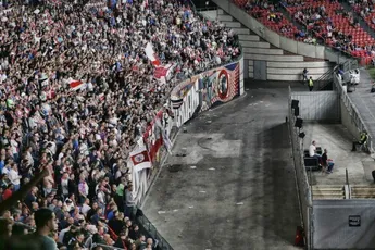 Flink wat wijzigingen in ArenA aanstaande