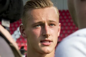 Gazzetta: 'Ajax A1 de ergste tegenstander'