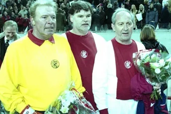 Oud-goalie Stuy: 'Onana een goede keeper'