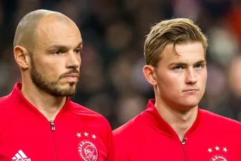 'Sánchez en De Ligt zijn van grote klasse'