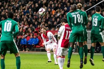 Ervaren Schöne: 'Gewoon hartstikke knap'
