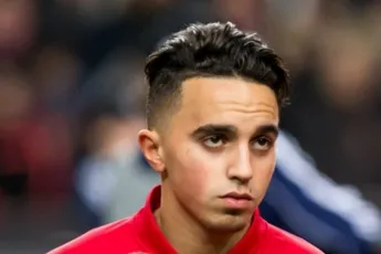 F-Side vraagt na steun om rust voor familie-Nouri