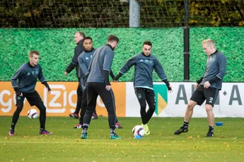 'Vaker laten zien dat we goede spelers zijn'