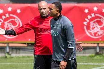 'Vond Tete net zo goed als Joël tegen NEC'