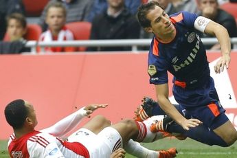 Guardado richt zich op topper tegen Ajax