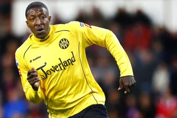 Ex-Ajacied Donald gewild door Dinamo Zagreb