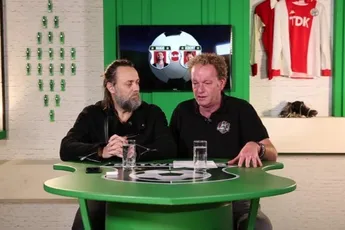 'Dankzij Ajax-talenten terug naar de top'