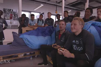 Eredivisie lanceert officiële Esports-competitie