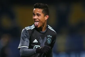 Clement: 'Ze riepen: Kluivert is een moordenaar'