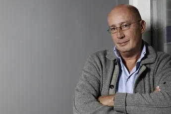 SVA-preses Dekker: 'Weer met plezier naar ArenA'