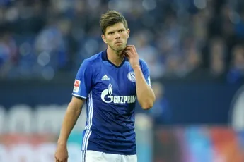 'Van mij hoeft het niet met Huntelaar'