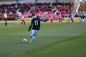 AjaxTV: Samenvatting Ajax A1 - F'noord A1