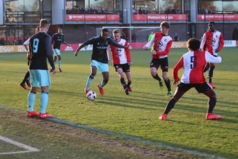 [Foto's] A1 ondanks puntenverlies winterkampioen