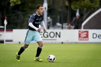 [Update] Dest wint met VS-U17 jeugdtoernooi