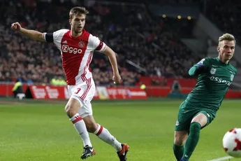Veltman: 'Moeilijk om midweek vrij te zijn'