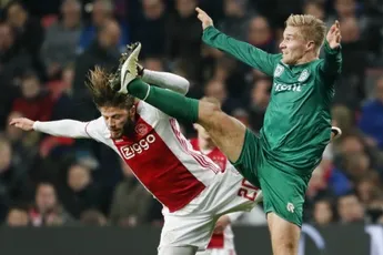Schöne over verlenging: 'Hebben tijd genoeg'