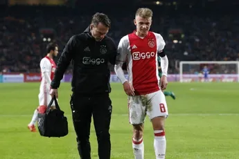Sinkgraven kneust enkel tegen FC Groningen