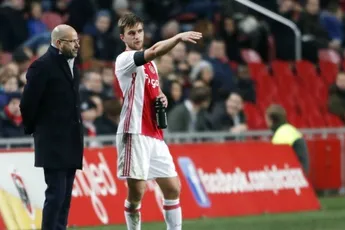 Veltman: 'Er is best veel kritiek op mij'